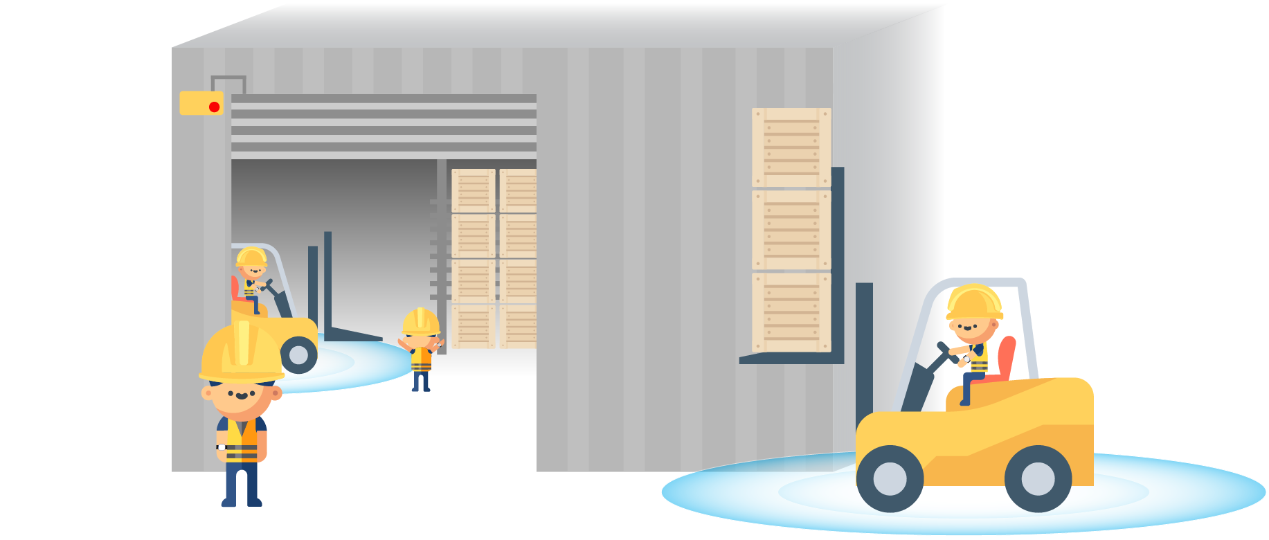 GX-Rukon GX ActiveSafety