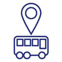 GX-Rukon nyomkövetés: AZ AUTOBUSZOK FELÜGYELETÉRŐL - ONLINE HELYSZÍN