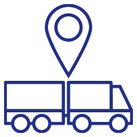 GX-Rukon nyomkövetés: KOMMUNÁLIS SZOLGÁLTATÓK ÉS TÉLI ÚTKARBANTARTÓ GÉPEK FELÜGYELETE - ONLINE HELYSZÍN