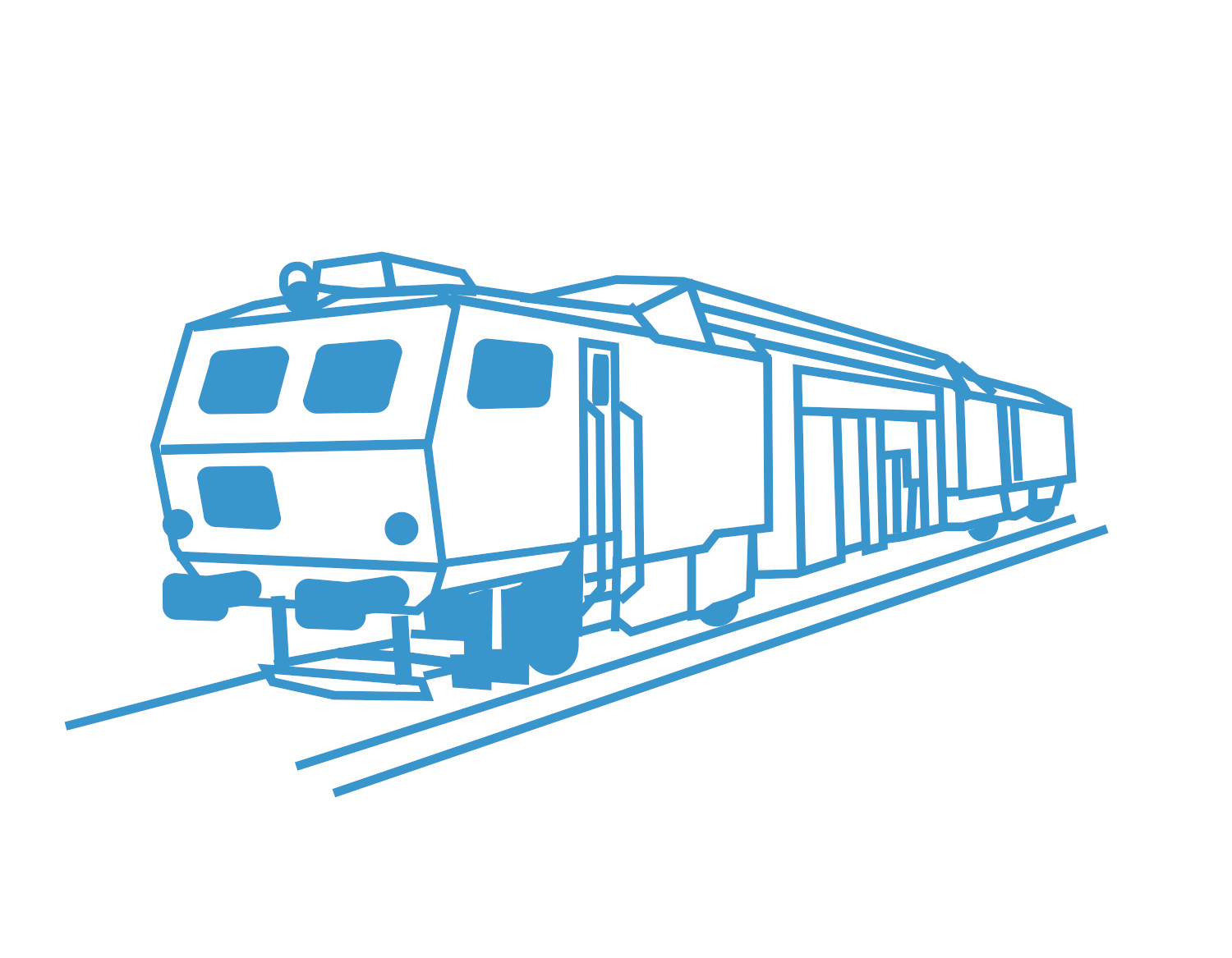 Rukon Gx Solution GPS - VASÚT ÉS VASÚTI FORGALOM MONITORING: FleetEye - Mechanization