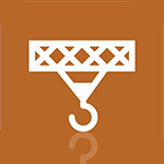 Rukon Gx Solution GPS - TORONYDARUK FELÜGYELETE: Bármely gyártó toronydaru