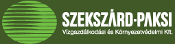 GX-Rukon konténer referencia partner - Szekszárd-Paksi Vizgazdálkodási és Környezetvédelmi Kft