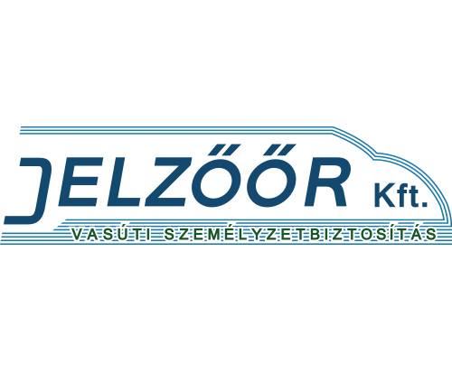 GX-Rukon konténer referencia partner - Jelzőőr