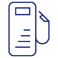 GX-Rukon nyomkövetés: SZÁLLÍTÁS ÉS SPEDÍCIÓ - ÜZEMANYAGSZINT MÉRÉS