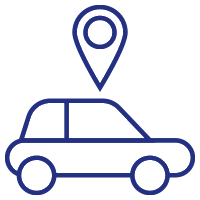 GX-Rukon nyomkövetés: SZEMÉLYGÉPJÁRMŰVEK FELÜGYELETE - ONLINE JÁRMŰFELÜGYELET