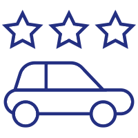 GX-Rukon nyomkövetés: SZEMÉLYGÉPJÁRMŰVEK FELÜGYELETE