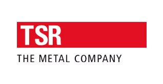 GX-Rukon konténerfigyelés partner: TSR The Metal Company