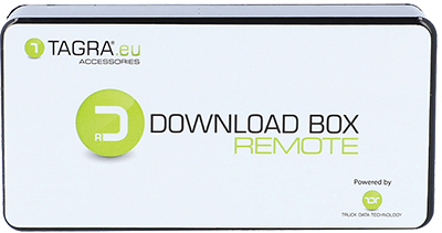 Rukon Tagra.eu - Download Box - DOWNLOADBOX REMOTE