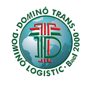 Tagra.eu referencia partner - Domino Trans
