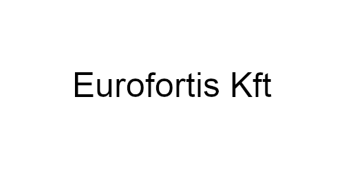 Tagra.eu referencia partner - Eurofortis
