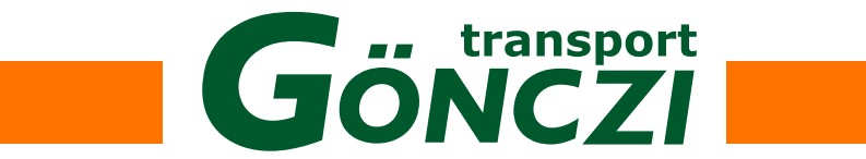 Tagra.eu referencia partner - Gönczi transzport