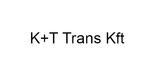 Tagra.eu referencia partner - K+T Trans