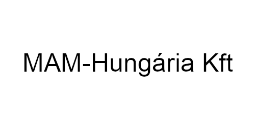 Tagra.eu referencia partner - MAM Hungária