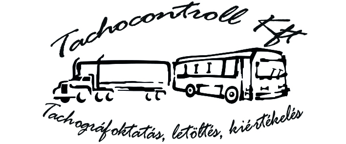 Tagra.eu referencia partner - Tachocontroll Kft